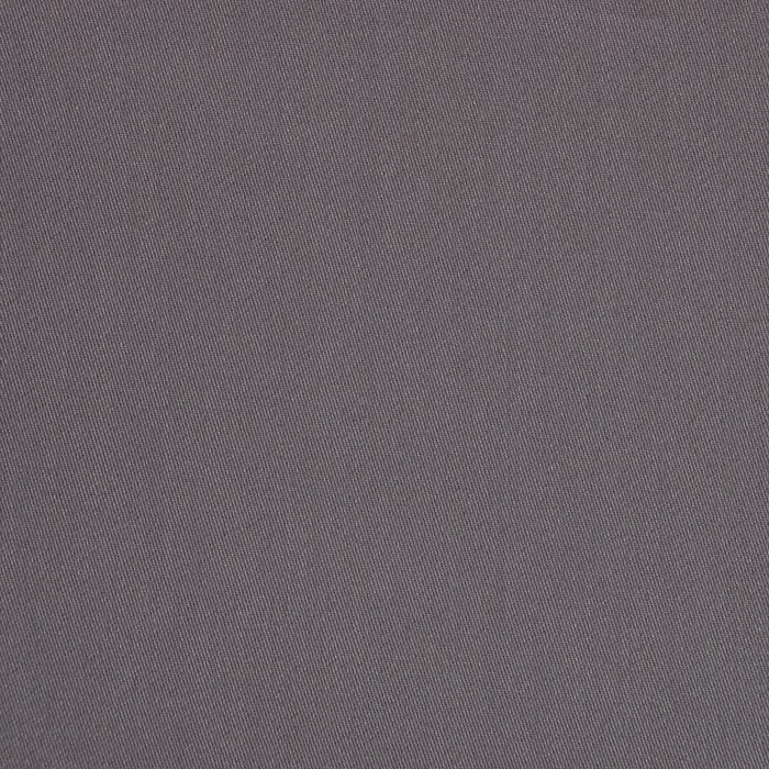 фото Простыня на резинке grey sky 160х200х25 см, 100% хлопок, мако-сатин, 114г/м2 этель