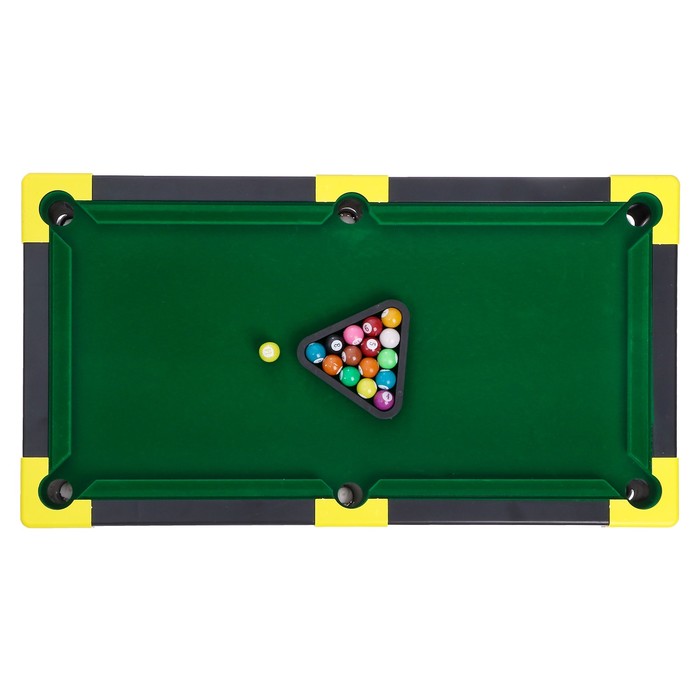 Настольная игра, 5 в 1 (5 игр)