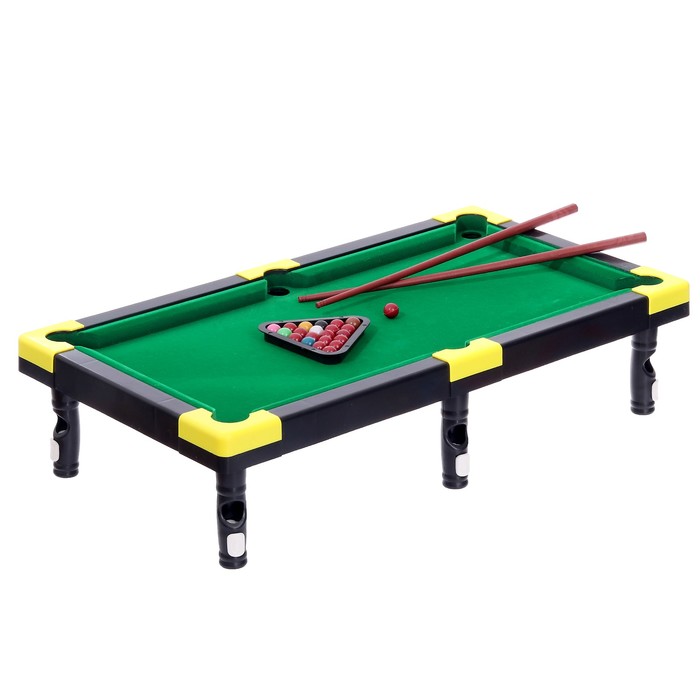 Настольная игра, 5 в 1 (5 игр)