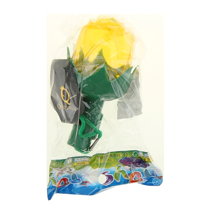 Фонарик на шнурке "Тюльпан", цвета МИКС