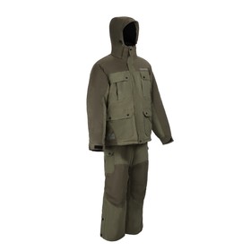 

Костюм зимний Канада, цвет Хаки, ткань Finlandia, размер: 48-50, рост: 182-188