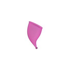 

Менструальная чаша Vital Cup, L, цвет розовый