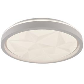 

Светильник PLC-6023-400, 48Вт LED, цвет белый