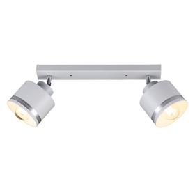

Светильник SP.025-52-80, 2x60Вт E27, цвет белый