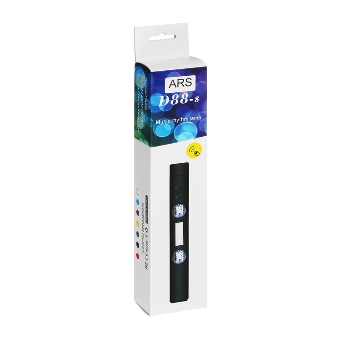 Светильник в автомобиль "Звездное небо", USB 9278915