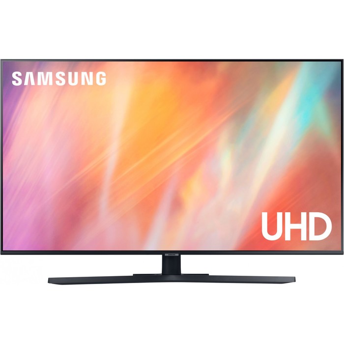 Телевизор Samsung UE43AU7500UXCE 7, 43