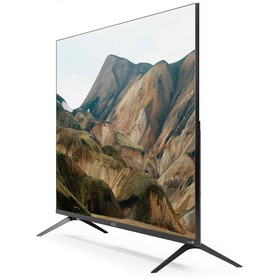 

Телевизор Kivi 43U740LB, 43", 3840x2160 ,DVB-T2/C, HDMI 4, USB 3, SmartTV, чёрный