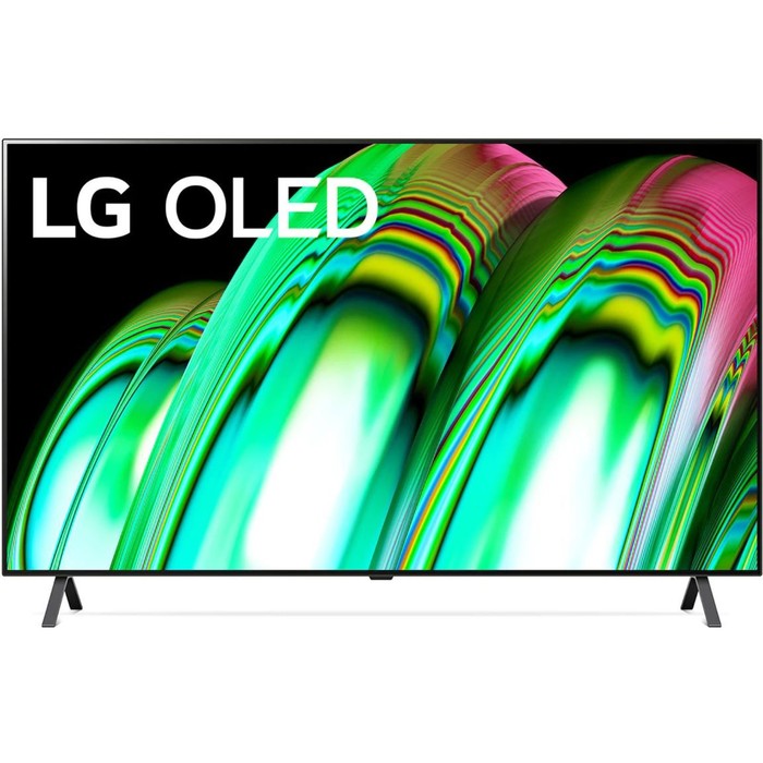 Телевизор LG OLED48A2RLA, 48
