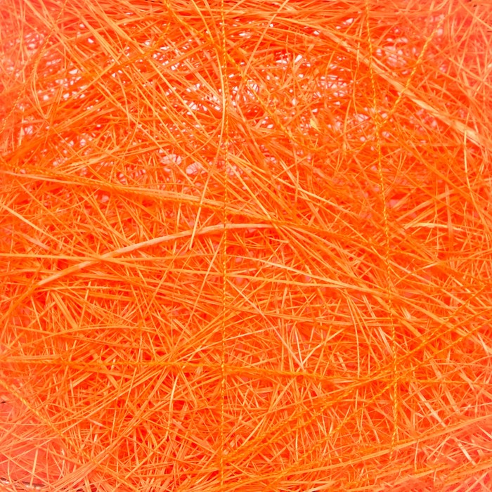 Каркас флористический оранжевый 15 см