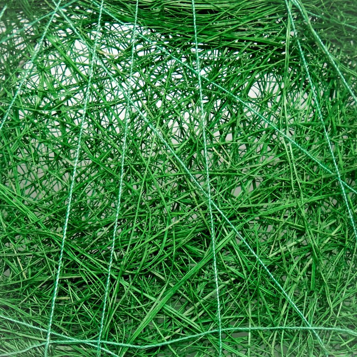 Каркас флористический зеленый 15 см