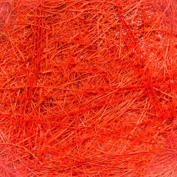 Каркас флористический красный 15 см