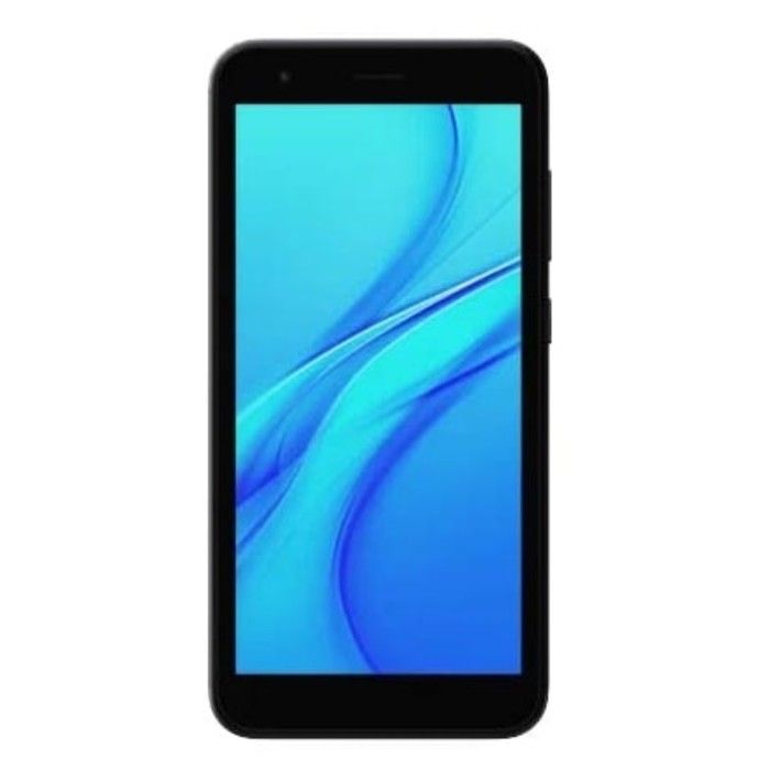 

Смартфон Itel A27 (A551L), 5.45", IPS, 2 Гб, 32 Гб, 2Sim, 5 Мп, GPS, 4000 мАч, серый