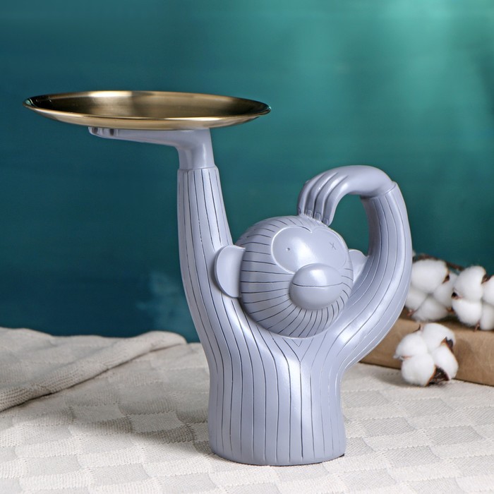 фото Подставка для мелочей "обезьянка" take it easy