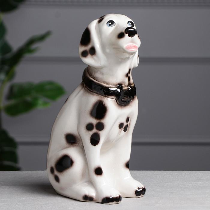 Копилка "Далматин" средняя