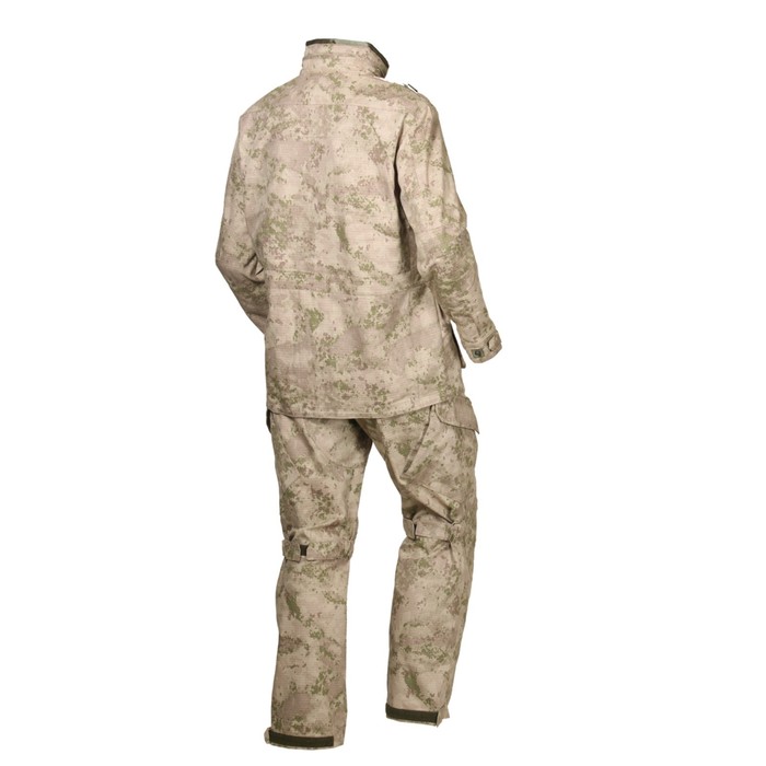 

Костюм "Округ", р-р 42, рост 170-176, тактический, камуфляж бежевый