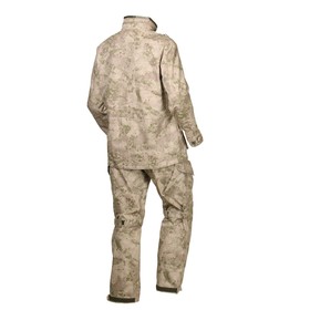 

Костюм "Округ", р-р 48, рост 170-176, тактический, камуфляж бежевый