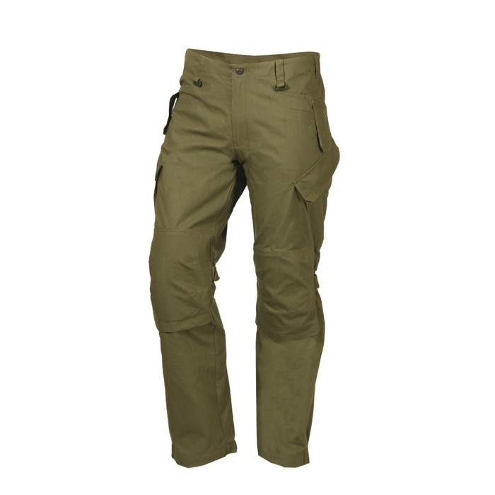 

Костюм "Округ", р-р 52, рост 170-176, тактический, летний, хлопок 100 %, хаки