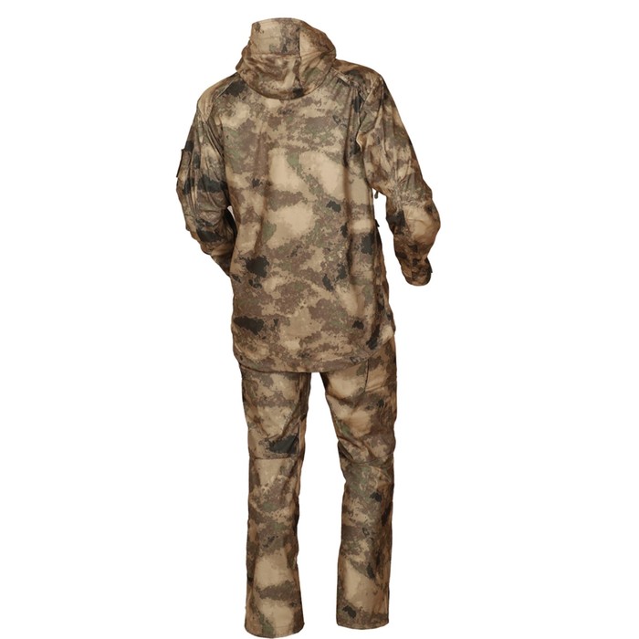 

Костюм "Округ", р-р 54, рост 182-188, мужской, летний, камуфляж