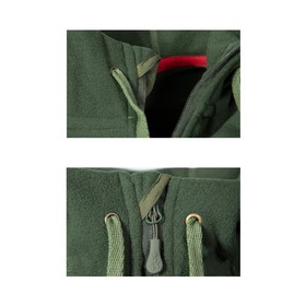 

Куртка "Округ", р-р 52-54, рост 182-188, демисезонная, олива