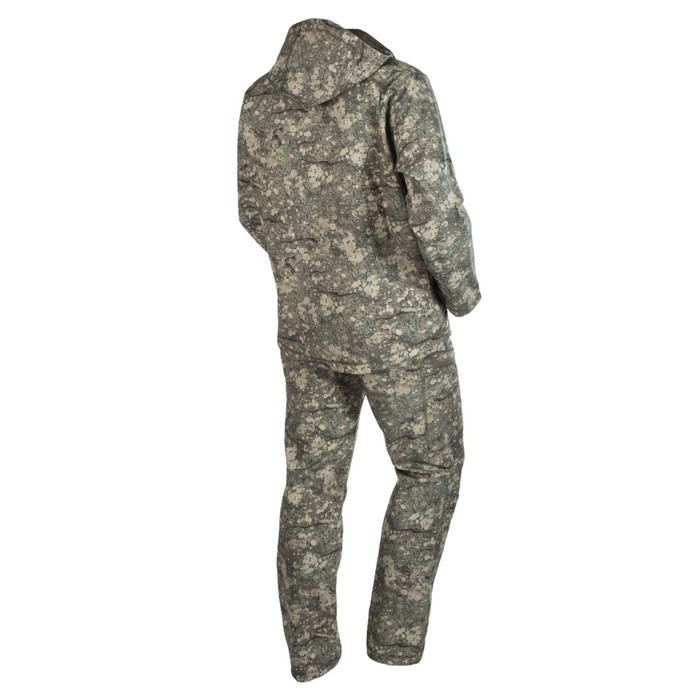 

Костюм "Округ", р-р 44, рост 158-164, демисезонный, ткань RAU Soft shell, коричневый