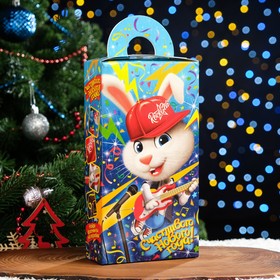 

Новогодний подарок "Рокки", 500 г