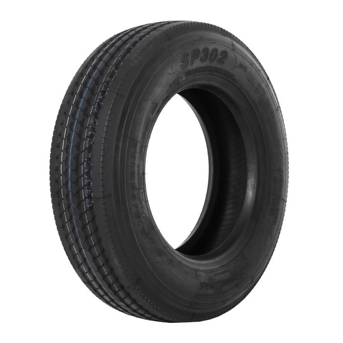 фото Грузовая шина 215/75 r17,5 универсальная sp302 sportrak