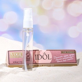 

Парфюмерная вода женская "IDOLE pour femme", 33 мл
