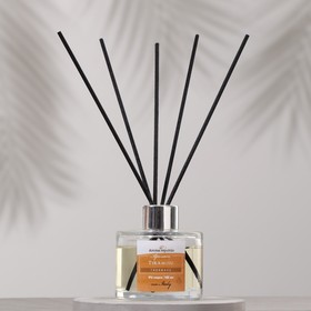 

Диффузор ароматический AROMA REPUBLIC ITALY, 100 мл, "Тирамису"