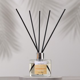 

Диффузор ароматический AROMA REPUBLIC ITALY, 100 мл, "Бурбонная ваниль"
