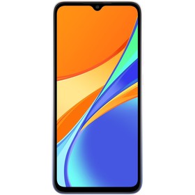 

Смартфон Xiaomi Redmi 9C NFC RU, 6.53", IPS, 2Гб, 32Гб, 13Мп, 5Мп, 5000мАч, фиолетовый