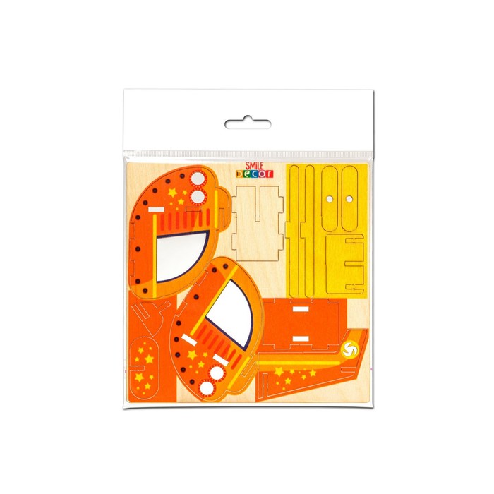 

Конструктор «Вертолет»