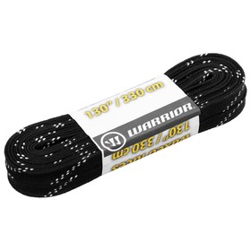 

Шнурки для коньков "Warrior Laces Wax с восковой пропиткой" , 330см