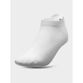

Носки мужские 4F MEN'S SOCKS, размер 39-42 EUR (H4Z21-SOM005-24M+10S+46)