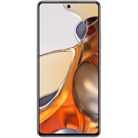 

Смартфон Xiaomi 11T Pro RU, 6.67", Amoled, 12 Гб, 256 Гб, 108 Мп, 16 Мп, 5000мАч, NFC, синий