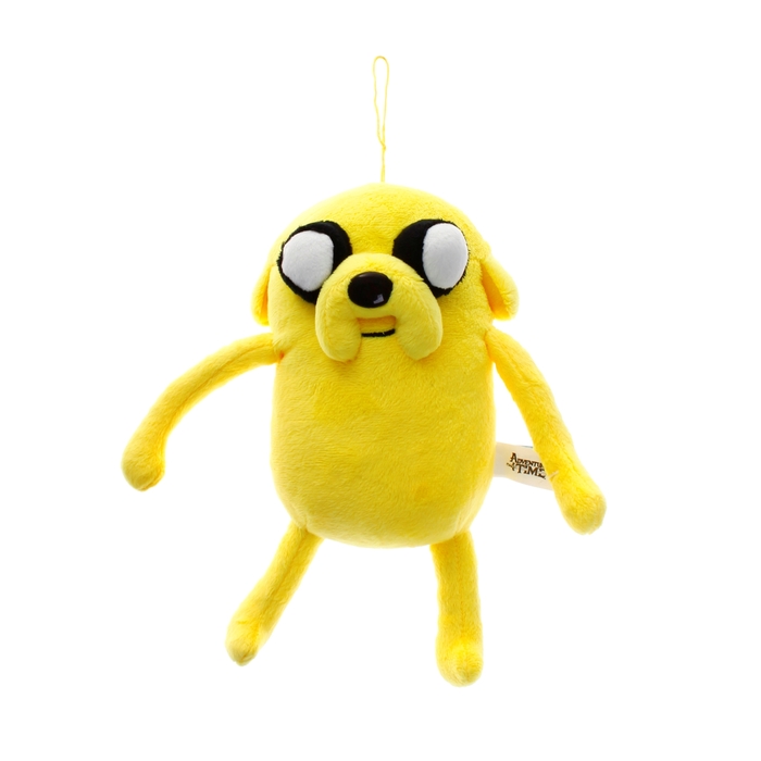 Мягкая игрушка "Джейк пес"