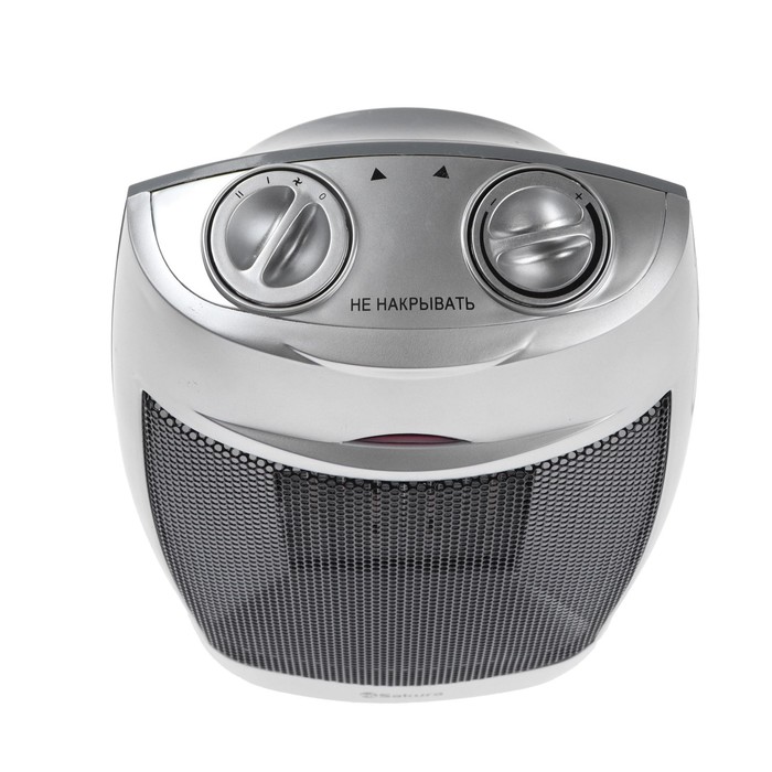 

Тепловентилятор Sakura SA-0553, 1500 Вт, керамический, 3 режима, напольный/настольный
