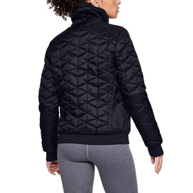 

Куртка женская Under Armour CG Reactor Performance Jacket, размер 44-46 (1342792-001)