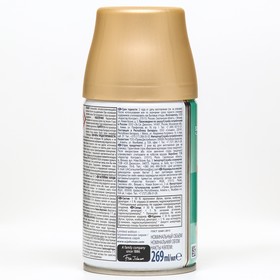 

Сменный баллон Glade Automatic "Арбуз", 269 мл