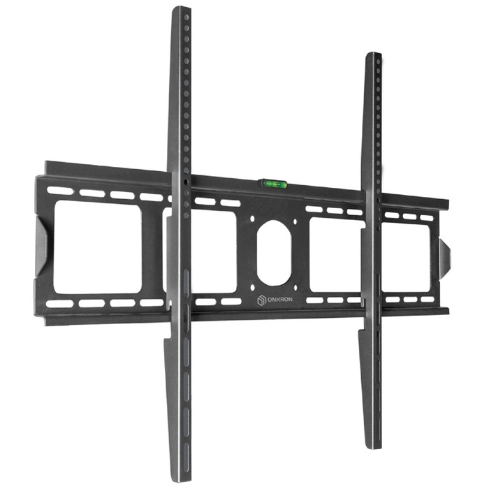 Кронштейн ONKRON UF4, для ТВ, фиксированный, 55