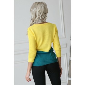 

Джемпер, размер 42