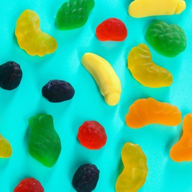 

Мармелад «Мармеладная диета» в консервной банке , 150 г.