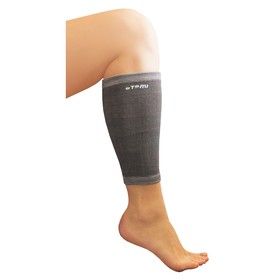 

Суппорт голени Atemi ANS006XL, эластичный, полиэстер, размер XL