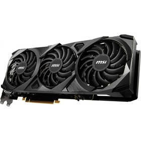 

Видеокарта MSI RTX 3070 Ti VENTUS 3X 8G OC, GeForce RTX 3070TI, 8Gb, GDDR6, HDMI, DP