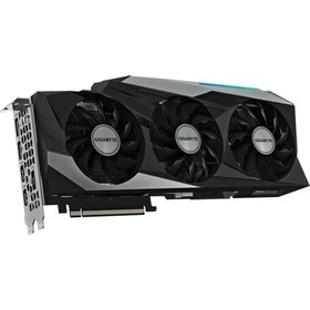 

Видеокарта Gigabyte GV-N3080GAMING OC-10GD 2.0 LHR, GeForce RTX 3080, 10Gb, GDDR6, HDMI, DP 931135