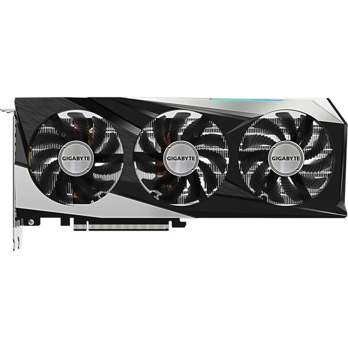 

Видеокарта Gigabyte GV-R665XTGAMING OC-8GD, AMD Radeon RX 6650XT, 8Gb, GDDR6, HDMI, DP