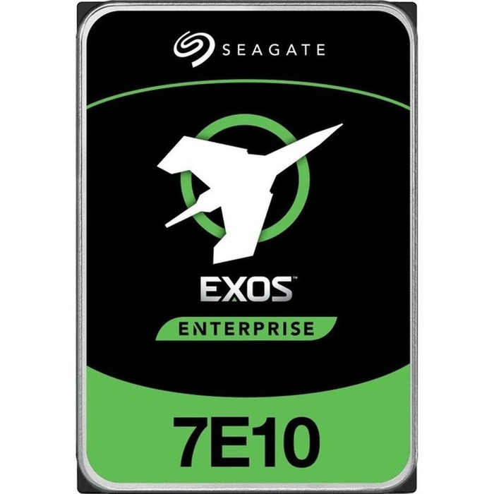 Жесткий диск Seagate Original SAS 3.0, 6Tb, ST6000NM001B, 7200rpm, 256Mb, 3.5