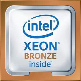 

Процессор Dell 338-BSDV, Intel Xeon Bronze 3204, 8.25Mb, 1.9Ghz