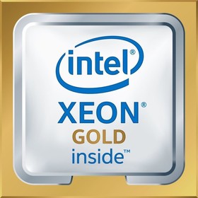 

Процессор Intel Xeon Gold 6238R для сервера, Dell 338-BVKU, 38.5Mb, 2.2Ghz
