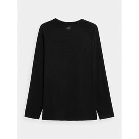 

Лонгслив мужской 4F LONGSLEEVE, размер 46 (H4Z21-TSML010-20S)