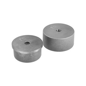 

УЦЕНКА Насадки для сварки пластиковых труб ТУНДРА, 50 мм